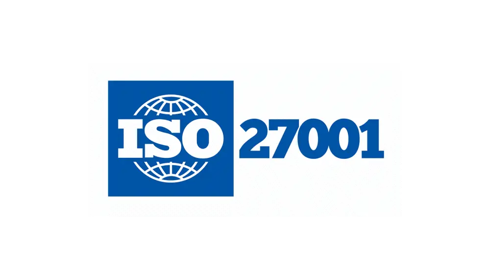 ISO 27001