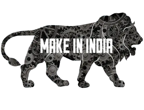 Made in India